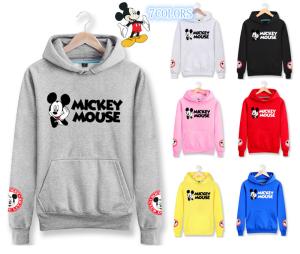 ディズニー パーカー ピンクの通販 Au Pay マーケット