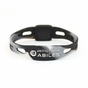 【大決算セール】ダーツ アクセサリー アビリス プラス アンクレット L コスモブラック (ABILES PLUS ANKLET L COSMOBLACK)