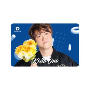 ダーツハイブオフィシャルプレイヤーを応援しよう！！