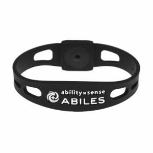 ダーツ アクセサリー アビリス プラス ブレスレット M ブラック (ABILES PLUS Bracelet M Black)