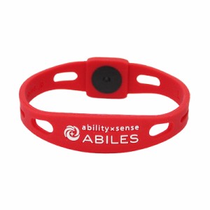 ダーツ アクセサリー アビリス プラス ブレスレット S レッド (ABILES PLUS Bracelet S Red)