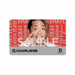 ダーツ ライブ カード テーマ 付きの通販｜au PAY マーケット