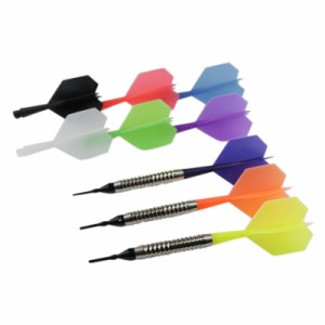 ULTIMA DARTS【アルティマダーツ】 ハウスダーツ チップ ブラック (UD House Darts TIP Black) | ダーツ バレル 14.0g