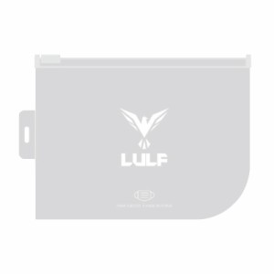 【大決算セール】LULF Mask Shelter TYPE A | マスクケース