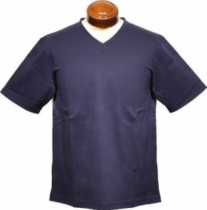 セール マクレガー VネックＴシャツ メンズ 111720106 Tシャツ LL
