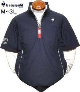 ルコックスポルティフ(lecoqsportif)ゴルフウェア インナー付