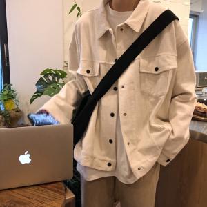 コーデュロイ シャツ ジャケットの通販｜au PAY マーケット｜2ページ目