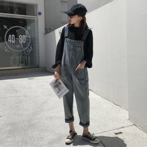 デニム つなぎ レディースの通販 Au Pay マーケット