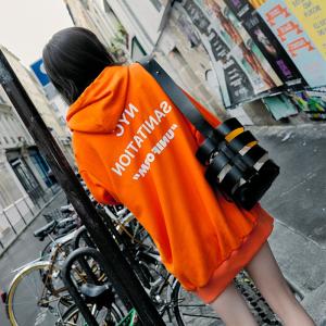 ストリート パーカー 韓国の通販 Au Pay マーケット