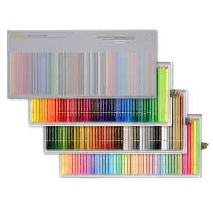 ホルベイン アーチスト色鉛筆 OP945 150色 紙箱全色セット