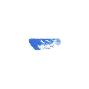 [ メール便可 ] マツダ スーパー油絵の具 バディターブルー 6号 20ml 1本 【 油絵具 油彩 絵具 松田 】