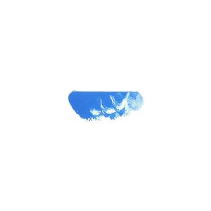 [ メール便可 ] マツダ スーパー油絵の具 ブルーコンポーゼNo.1 6号 20ml 1本 【 油絵具 油彩 絵具 松田 】
