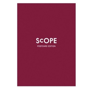 SCOPE スコープ アートポストカード集 改定版 Vol.1 生徒用セット 【 ポストカード アート鑑賞 】