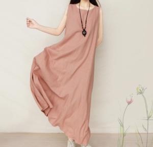 リネン ワンピース ピンクの通販 Au Pay マーケット 2ページ目