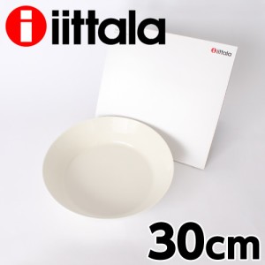 iittala イッタラ Teema ティーマ ボウル 30cm (2.5L) ホワイト