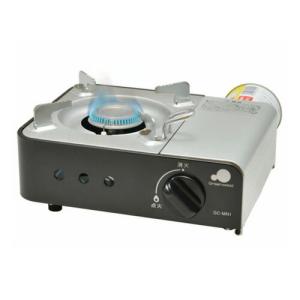 ミニ カセット コンロの通販 Au Pay マーケット