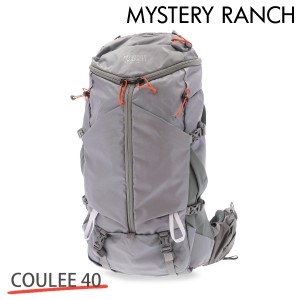 MYSTERY RANCH ミステリーランチ バックパック COULEE 40 WOMENS クーリー ウィメンズ M 40L AURA オーラ『送料無料（一部地域除く）』