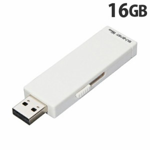 SUNEAST USBフラッシュメモリ 16GB USB2.0 SE-USB2.0-016GBST1