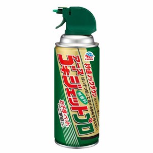 アース製薬 ゴキジェットプロ 300ml 殺虫剤 殺虫スプレー ゴキブリ ゴキブリ退治 駆除 エアゾール『医薬部外品』