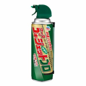 アース製薬 ゴキジェットプロ 450ml 殺虫剤 殺虫スプレー ゴキブリ ゴキブリ退治 駆除 エアゾール『医薬部外品』