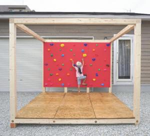 ボルダリングgim4 5jyu Tus Diy Frame リノベーション カスタマイズ Diy女子 小屋 木工 手作りの通販はau Wowma ワウマ Diyをサポートする 住 じゅうたす 商品ロットナンバー