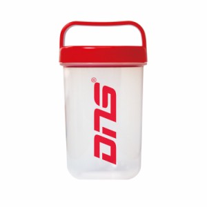 DNS お取寄せ品 DNS ハンディ シェイカー プロテイン用 600ml HANDY SHAKER