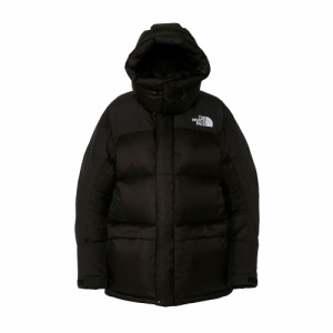 ノースフェイス THE NORTH FACE  ヒムダウンパーカ メンズ ND92031 K Him Down Parka ダウン ジャケット 2023秋冬