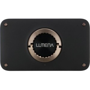 ルーメナー LUMENA LUMENA ルーメナー ルーメナー2 メタルブラウン 充電式 LED ランタン 防水 LUMENA2