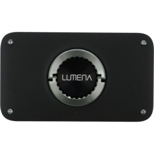 ルーメナー LUMENA LUMENA ルーメナー ルーメナー2 メタルグレー 充電式 LED ランタン 防水 LUMENA2