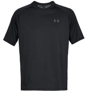 アンダーアーマー(UNDER ARMOUR) メンズ UA テック 2.0 ショートスリーブ Tシャツ トレーニング メール便送料無料