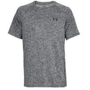 アンダーアーマー(UNDER ARMOUR) メンズ UA テック 2.0 ショートスリーブ Tシャツ トレーニング メール便送料無料