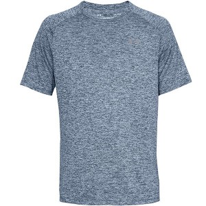 アンダーアーマー(UNDER ARMOUR) メンズ UA テック 2.0 ショートスリーブ Tシャツ トレーニング メール便送料無料