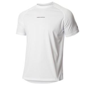 アンダーアーマー(UNDER ARMOUR) メンズ UA ロングショット S/S Tシャツ 2.0 バスケットボール メール便送料無料