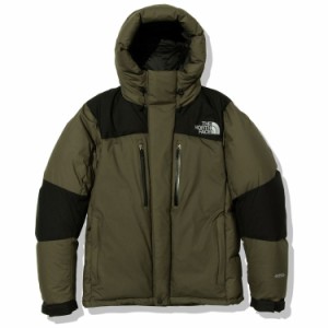 ノースフェイス THE NORTH FACE  メンズ バルトロライト ジャケット ND92240 NT ダウンジャケット アウトドア 2022