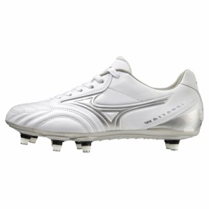 ミズノ(Mizuno) ワイタンギ PS ラグビースパイク R1GA2300 03 ユニセックス フォワード シューズ 靴 スーパーワイド