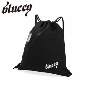 ブルイク blueeq ジムバッグ ナップサック ATHLETE GYM BAG アスリート ジムバッグ BQB-00018