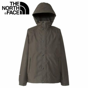 ノースフェイス THE NORTH FACE  ストアウェイジャケット メンズ NP12435 NT 防水 防風 レインジャケット GORE-TEX