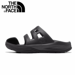 ノースフェイス THE NORTH FACE  リアクティブ スライド メンズ レディース NF52450 KK ユニセックス サンダル 靴 2024春夏