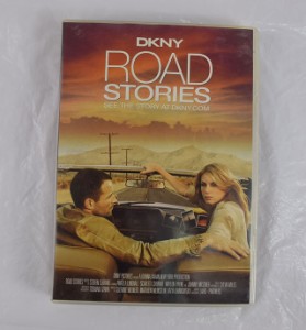 【中古品】DKNY Road Stories (DVD)