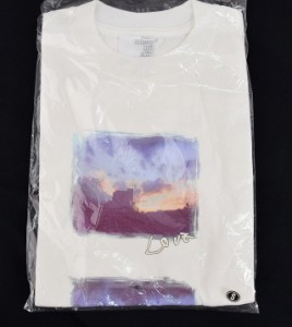 【未使用品】 GDC Tシャツ サイズS メンズ ホワイト
