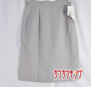 【中古・未使用品】ハイナック スカート 9号 657-BS レディース レディースユニフォーム/オフィスウェア/事務服/営業スーツ