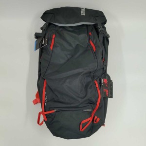 【中古・未使用品】スーリー バッグパック AllTrail 45L Mens Obsidian グレー 3203531 メンズ THULE  登山 ハイキング アウトドア