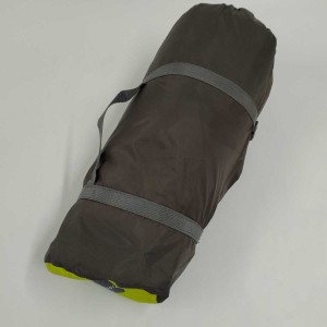 【中古】Qualz トレックドーム2 登山 テント