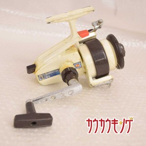 【中古】シマノ GS -1 スピニングリール SHIMANO