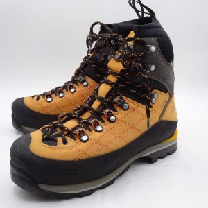 【中古・未使用品】MEINDL マインドル ジョラス GTX UKサイズ6.5(25cm) 445676 ユニセックス アルパインブーツ 登山 トレッキング