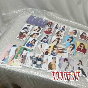 【中古】石田亜佑美 ソロ2L判生写真 8枚 /L判生写真 88枚 ハロプロ/モーニング娘 他 カード