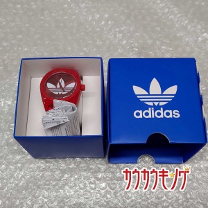 【中古】アディダス 腕時計 PKGAD1015 ユニセックス ADIDAS