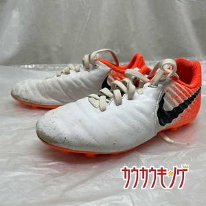 サッカー スパイク ナイキ 中古の通販｜au PAY マーケット