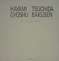 アート・ギャラリー・ジャパン/20世紀日本の美術 ジャケット版 (6) 速水御 (中古品)