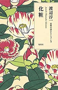 渡辺淳一 恋愛小説セレクション 5 化粧 (渡辺淳一恋愛小説セレクション)(未使用 未開封の中古品)